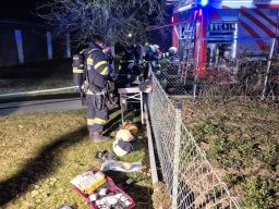 13.03.2026 Alarmübung mit FF Sebersdorf